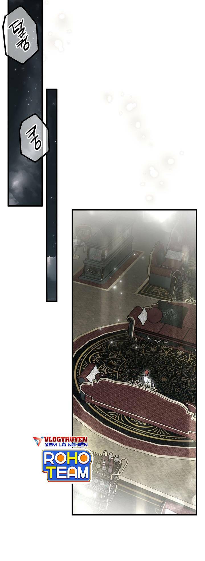 Ai Đó Đang Điều Khiển Cơ Thể Của Tôi Chapter 20 - Trang 36