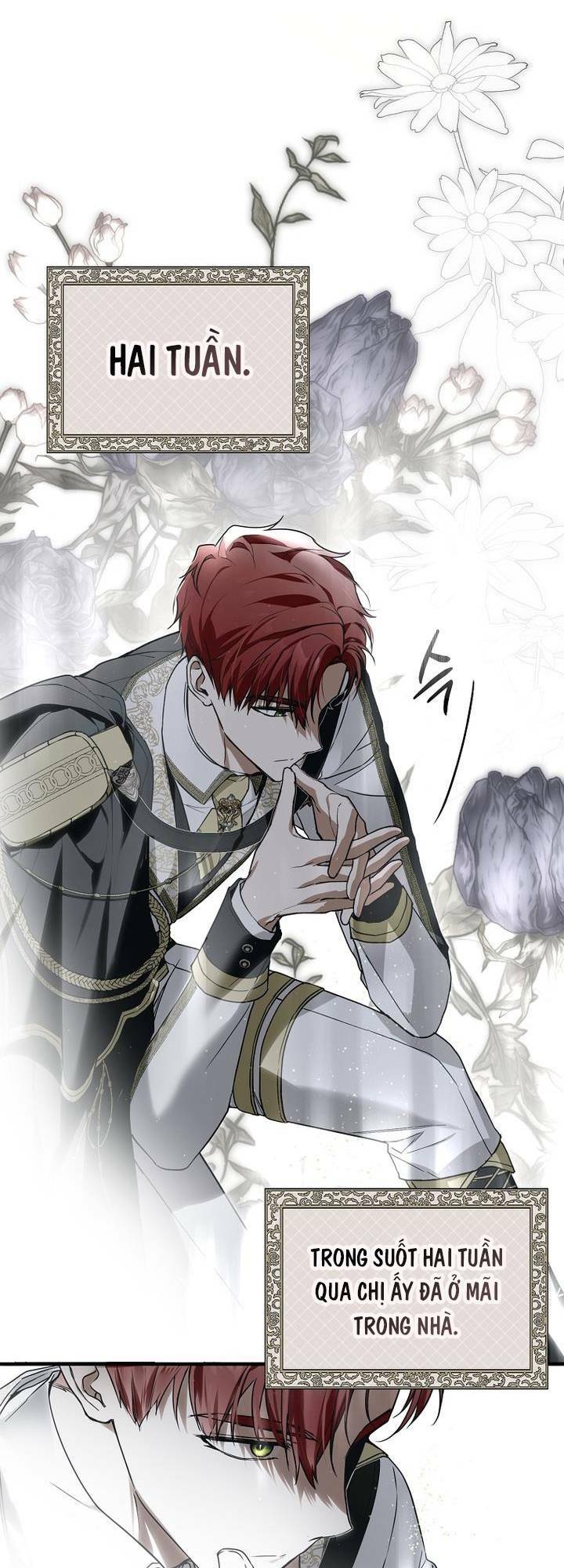 Ai Đó Đang Điều Khiển Cơ Thể Của Tôi Chapter 20 - Trang 37