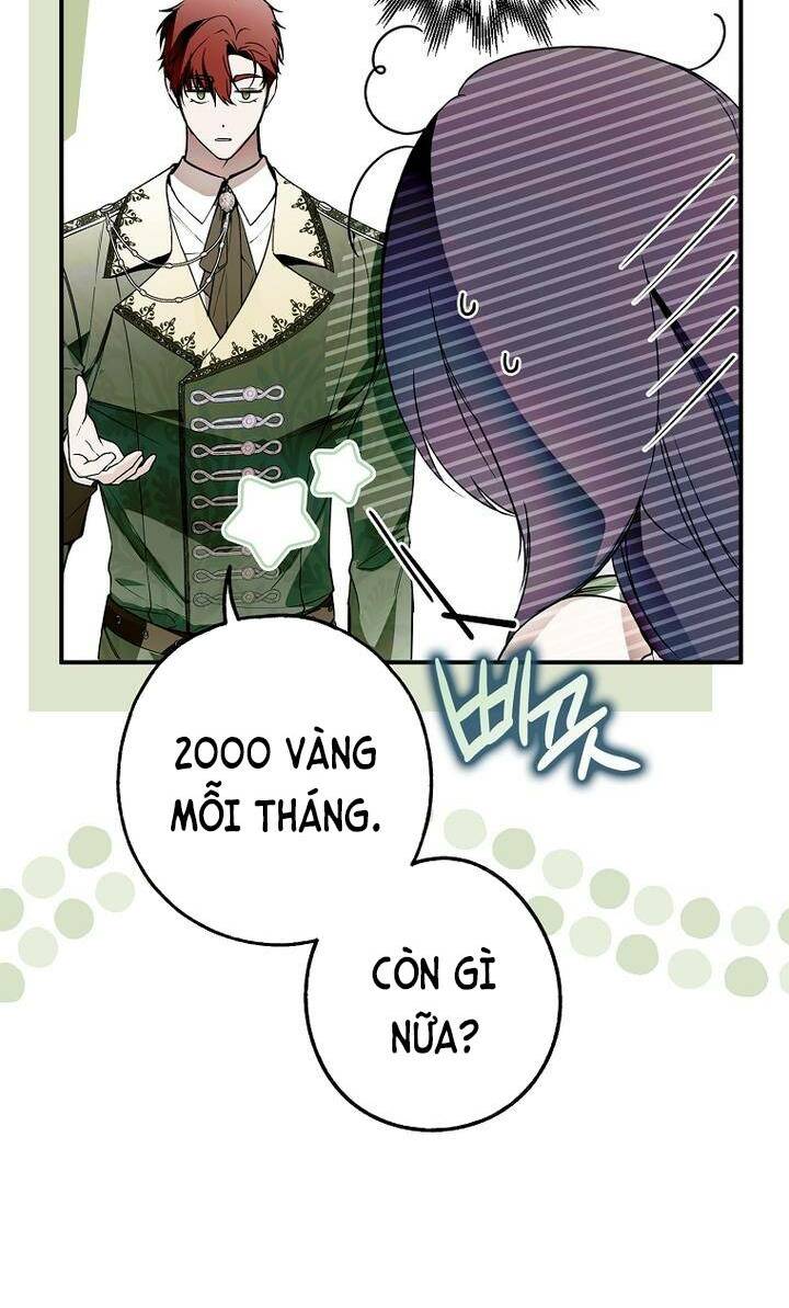 Ai Đó Đang Điều Khiển Cơ Thể Của Tôi Chapter 20 - Trang 3