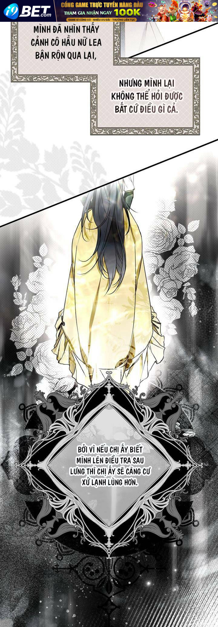 Ai Đó Đang Điều Khiển Cơ Thể Của Tôi Chapter 20 - Trang 39