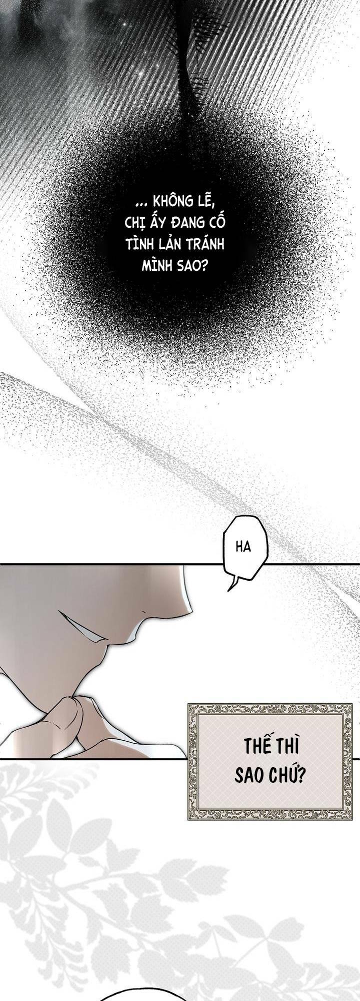 Ai Đó Đang Điều Khiển Cơ Thể Của Tôi Chapter 20 - Trang 40