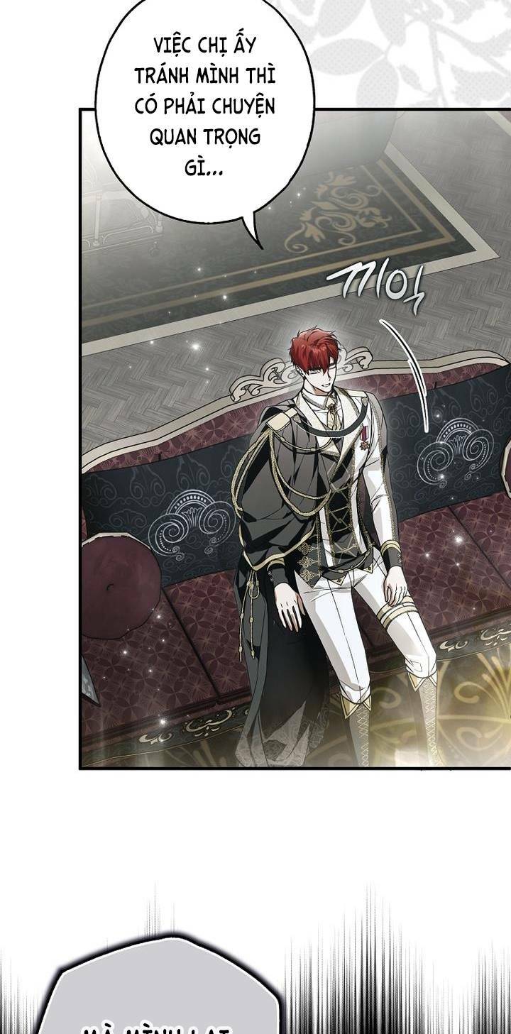 Ai Đó Đang Điều Khiển Cơ Thể Của Tôi Chapter 20 - Trang 41