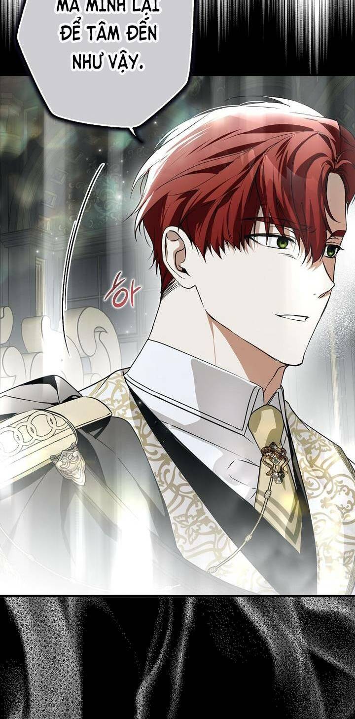 Ai Đó Đang Điều Khiển Cơ Thể Của Tôi Chapter 20 - Trang 42