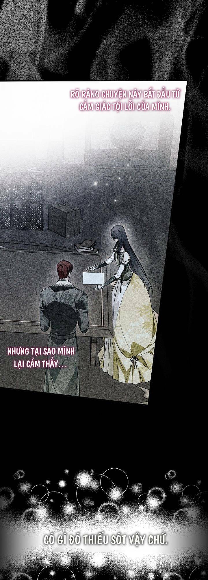 Ai Đó Đang Điều Khiển Cơ Thể Của Tôi Chapter 20 - Trang 43