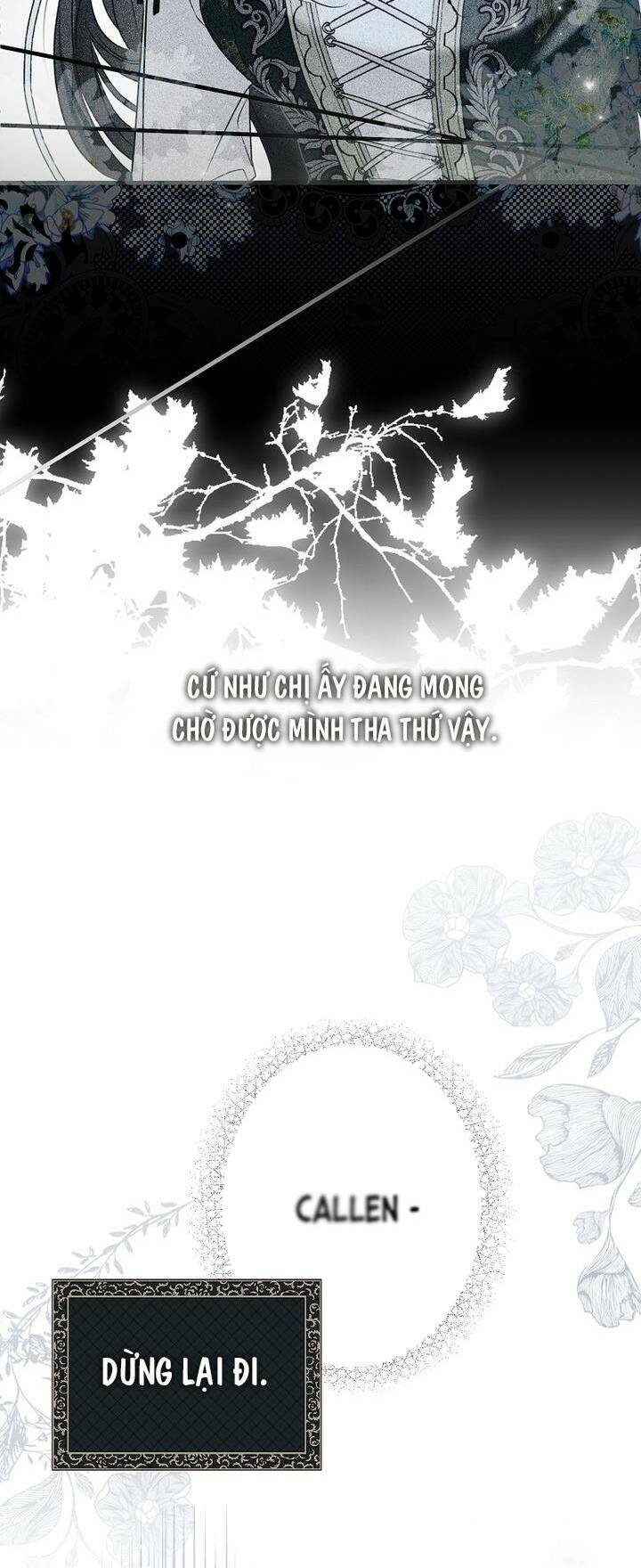 Ai Đó Đang Điều Khiển Cơ Thể Của Tôi Chapter 20 - Trang 46