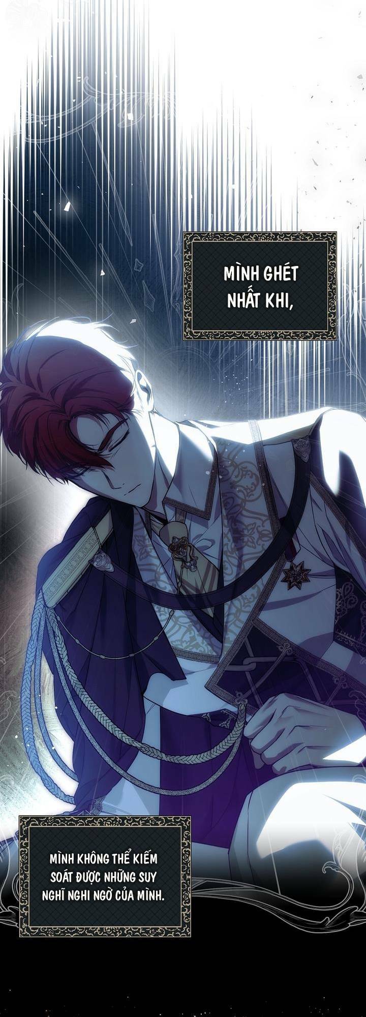 Ai Đó Đang Điều Khiển Cơ Thể Của Tôi Chapter 20 - Trang 47