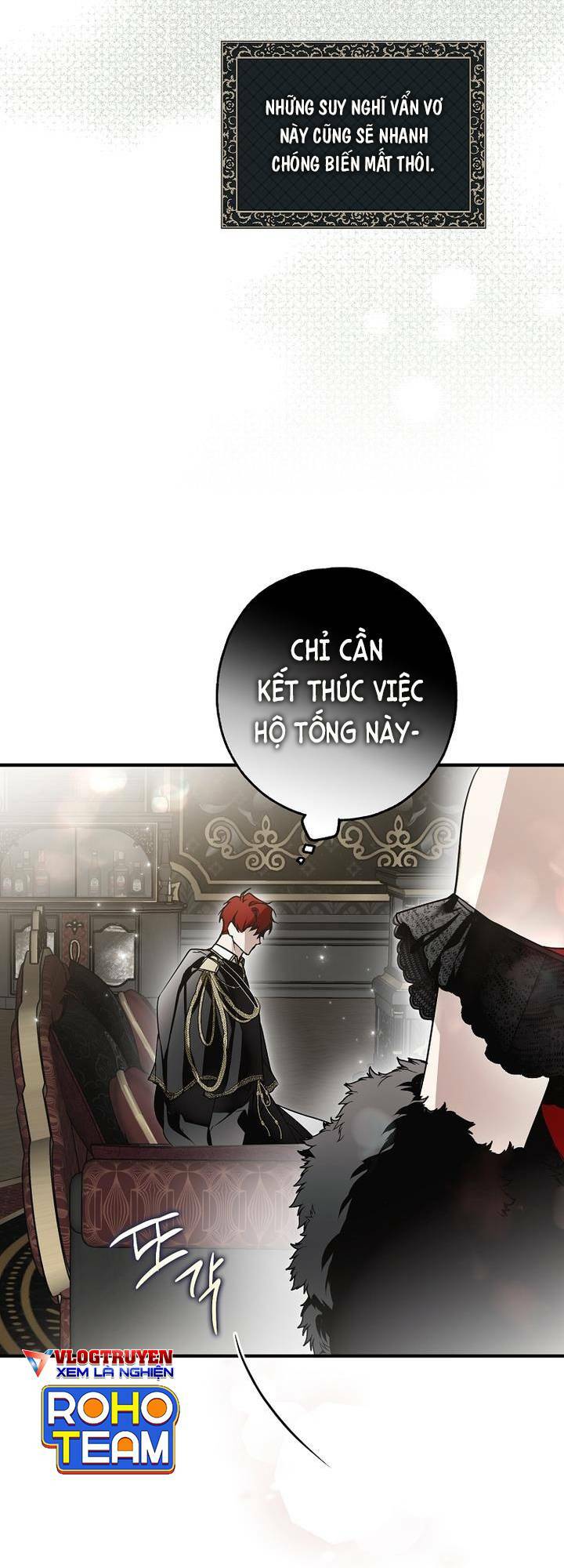 Ai Đó Đang Điều Khiển Cơ Thể Của Tôi Chapter 20 - Trang 49