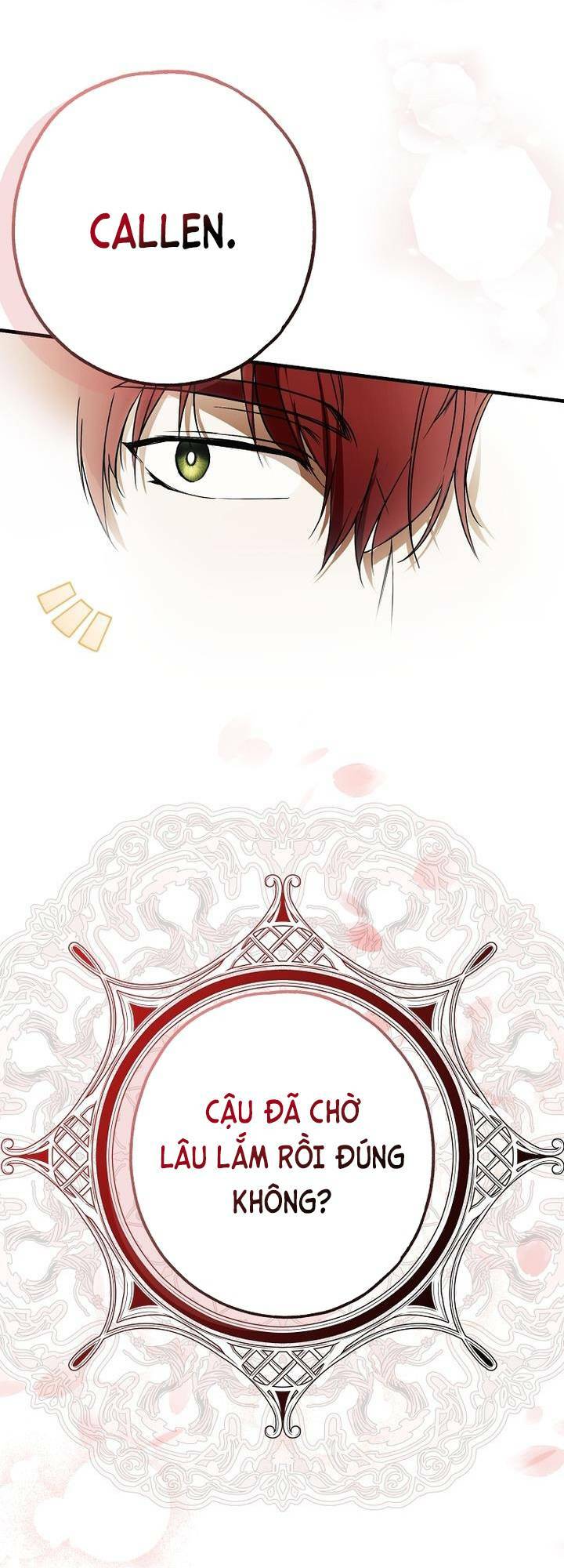 Ai Đó Đang Điều Khiển Cơ Thể Của Tôi Chapter 20 - Trang 50