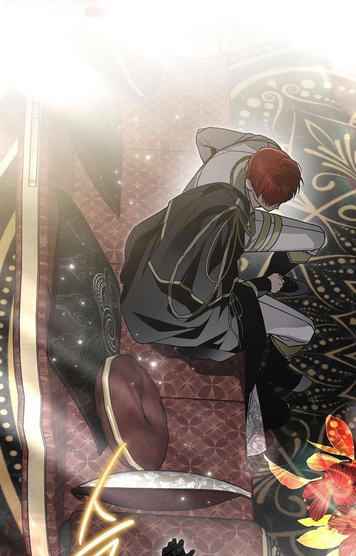 Ai Đó Đang Điều Khiển Cơ Thể Của Tôi Chapter 20 - Trang 51