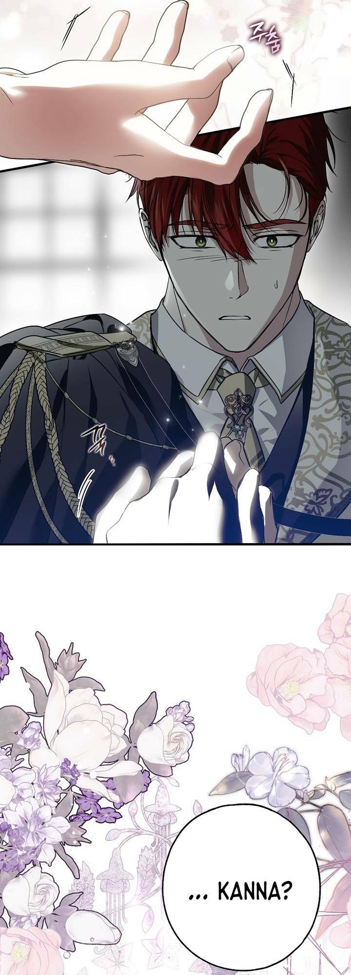 Ai Đó Đang Điều Khiển Cơ Thể Của Tôi Chapter 20 - Trang 53