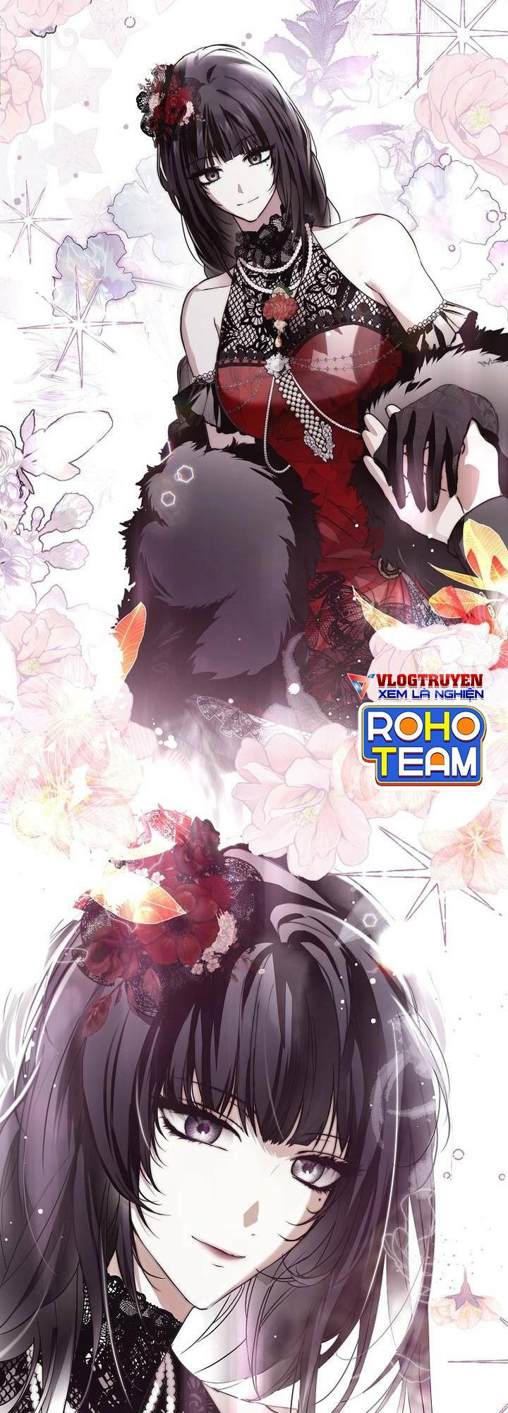 Ai Đó Đang Điều Khiển Cơ Thể Của Tôi Chapter 20 - Trang 54