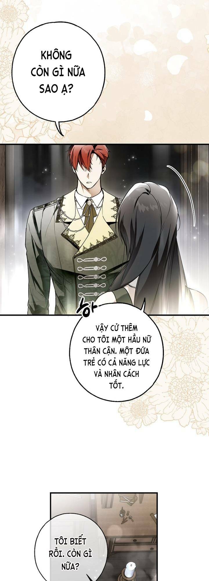 Ai Đó Đang Điều Khiển Cơ Thể Của Tôi Chapter 20 - Trang 6