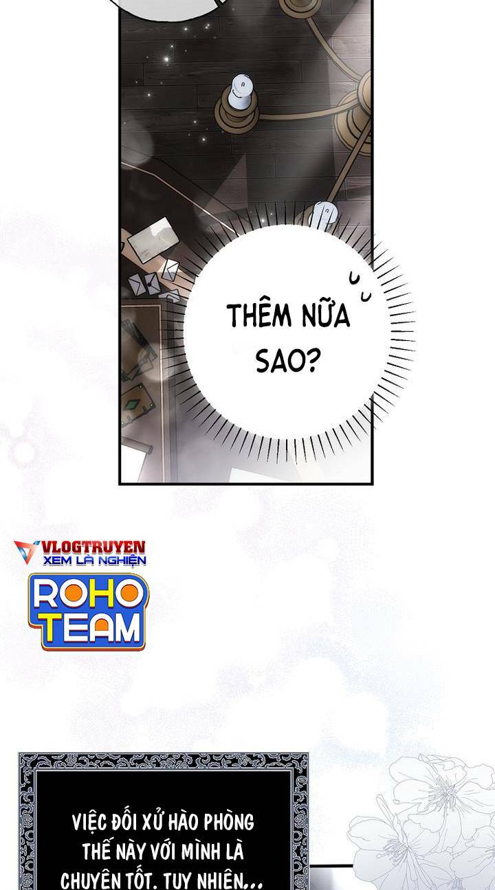 Ai Đó Đang Điều Khiển Cơ Thể Của Tôi Chapter 20 - Trang 7