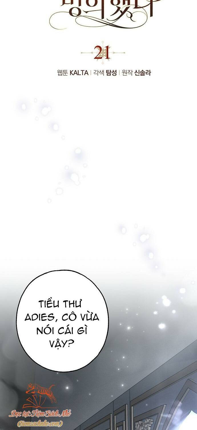 Ai Đó Đang Điều Khiển Cơ Thể Của Tôi - Chapter 21 - Page 9