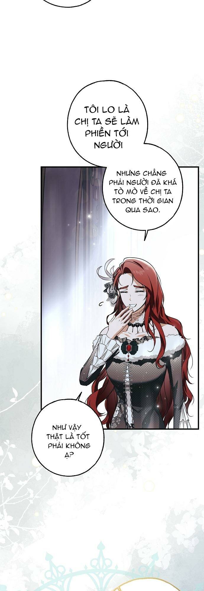 Ai Đó Đang Điều Khiển Cơ Thể Của Tôi - Chapter 21 - Page 11