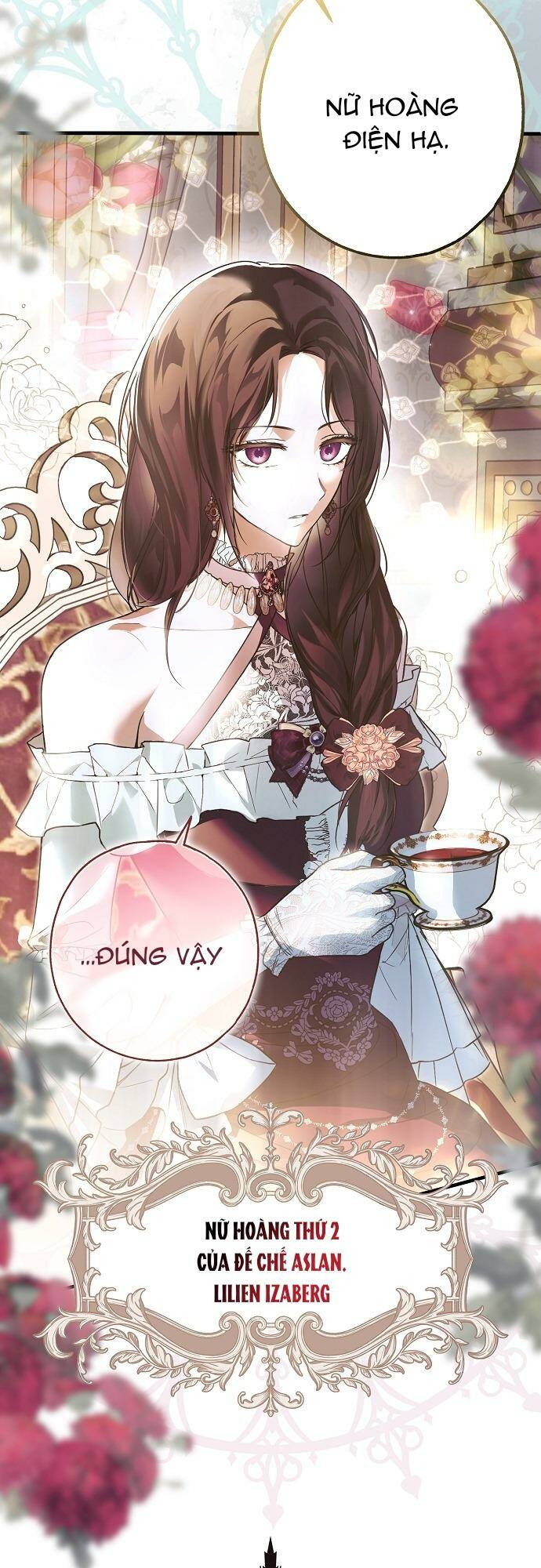 Ai Đó Đang Điều Khiển Cơ Thể Của Tôi - Chapter 21 - Page 12