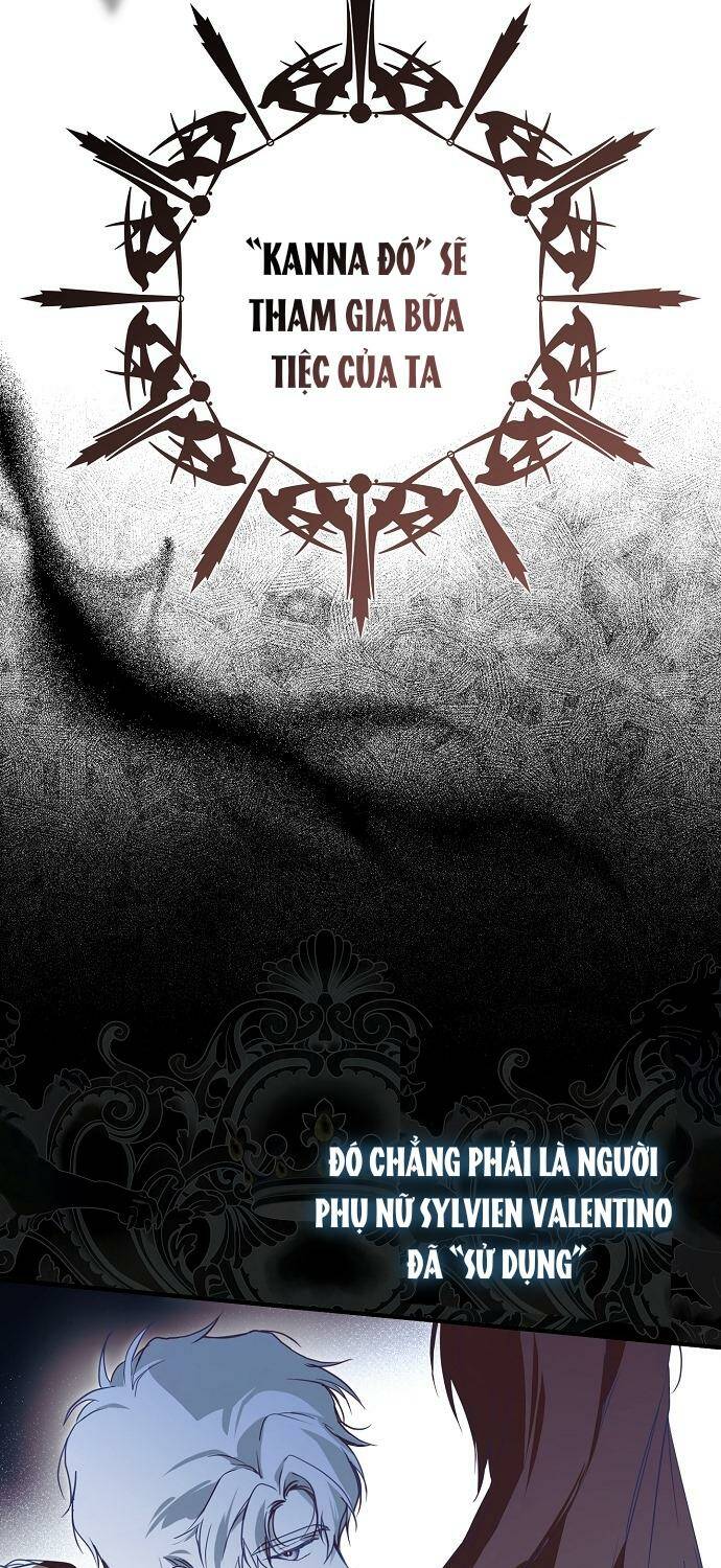 Ai Đó Đang Điều Khiển Cơ Thể Của Tôi - Chapter 21 - Page 13