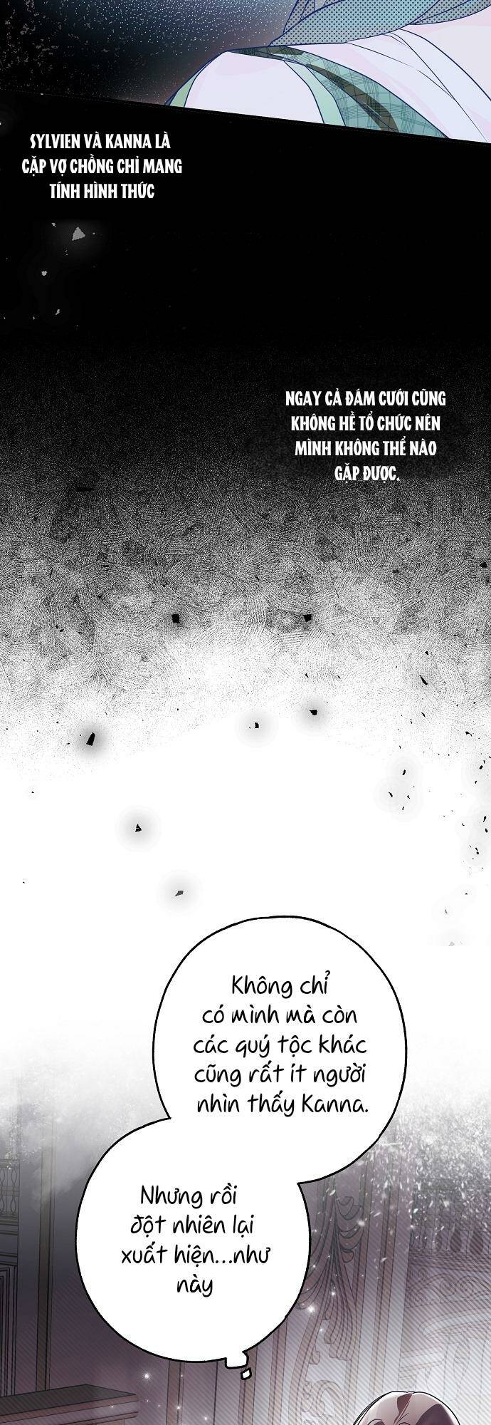 Ai Đó Đang Điều Khiển Cơ Thể Của Tôi - Chapter 21 - Page 15