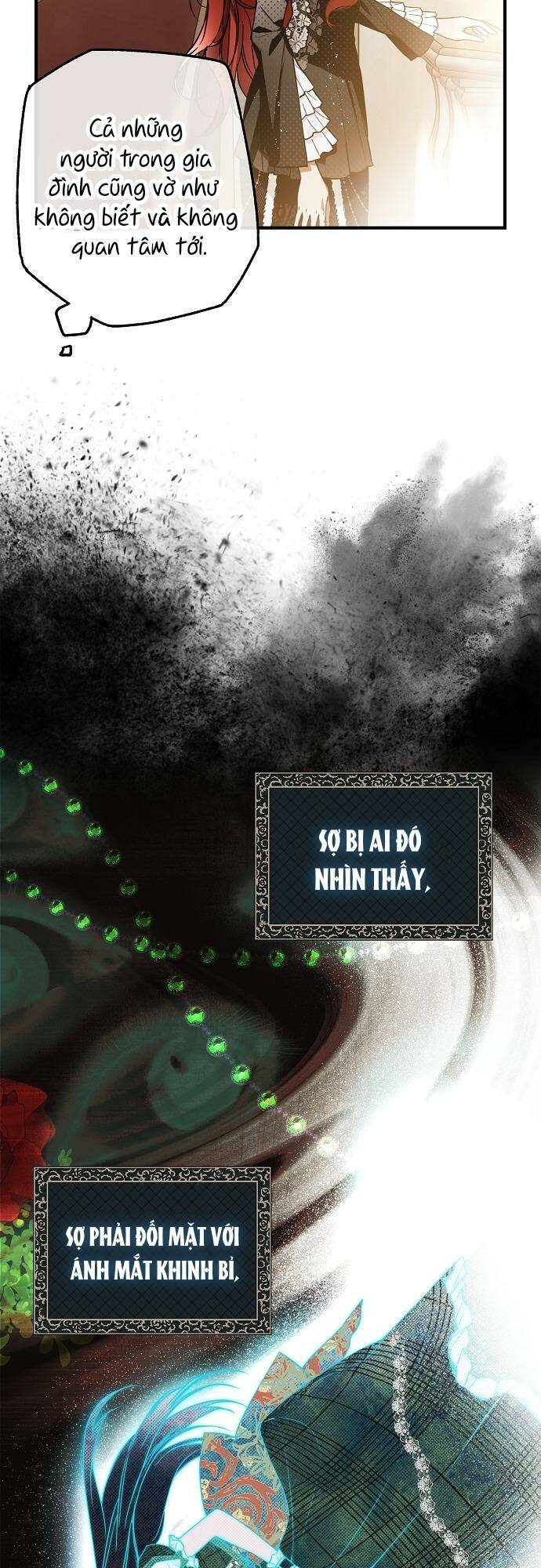 Ai Đó Đang Điều Khiển Cơ Thể Của Tôi - Chapter 21 - Page 17