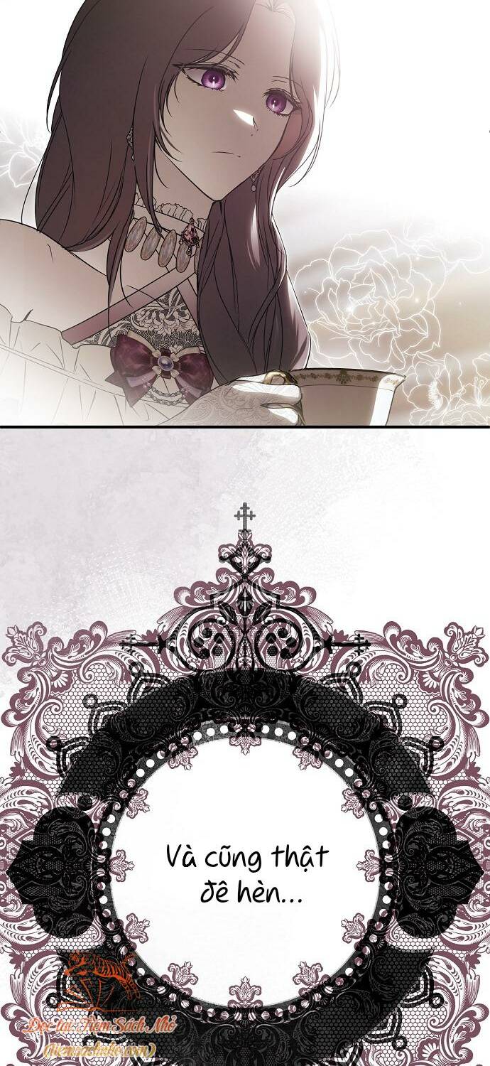 Ai Đó Đang Điều Khiển Cơ Thể Của Tôi - Chapter 21 - Page 19