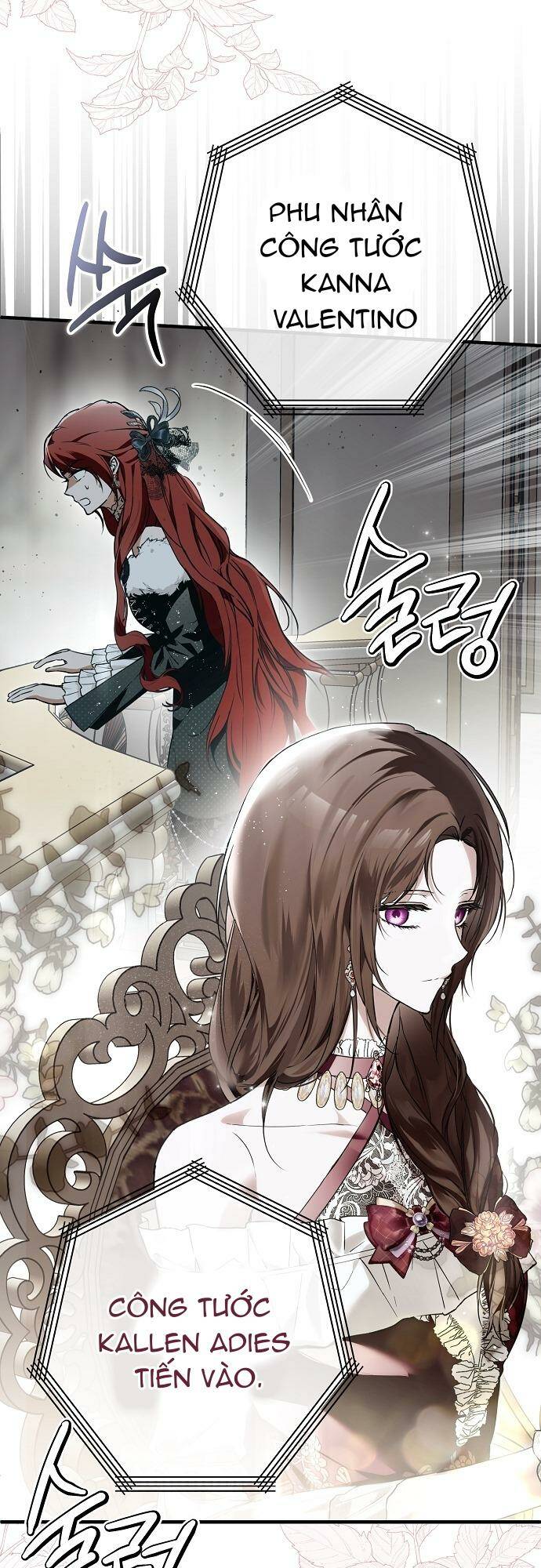 Ai Đó Đang Điều Khiển Cơ Thể Của Tôi - Chapter 21 - Page 21