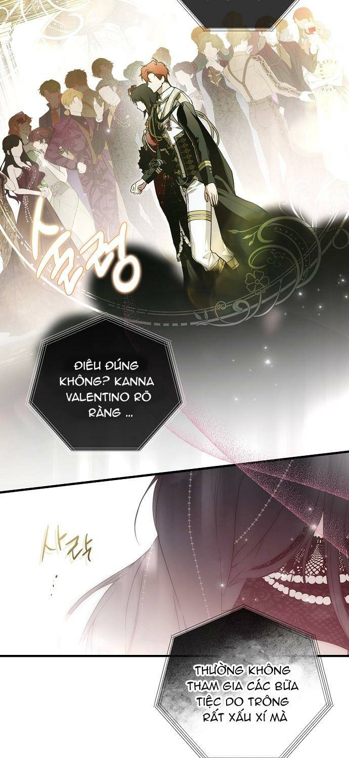 Ai Đó Đang Điều Khiển Cơ Thể Của Tôi - Chapter 21 - Page 23