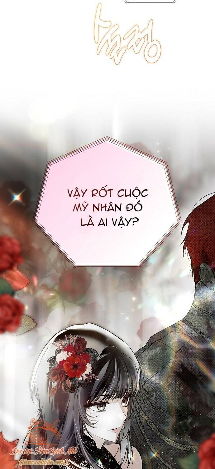 Ai Đó Đang Điều Khiển Cơ Thể Của Tôi - Chapter 21 - Page 24