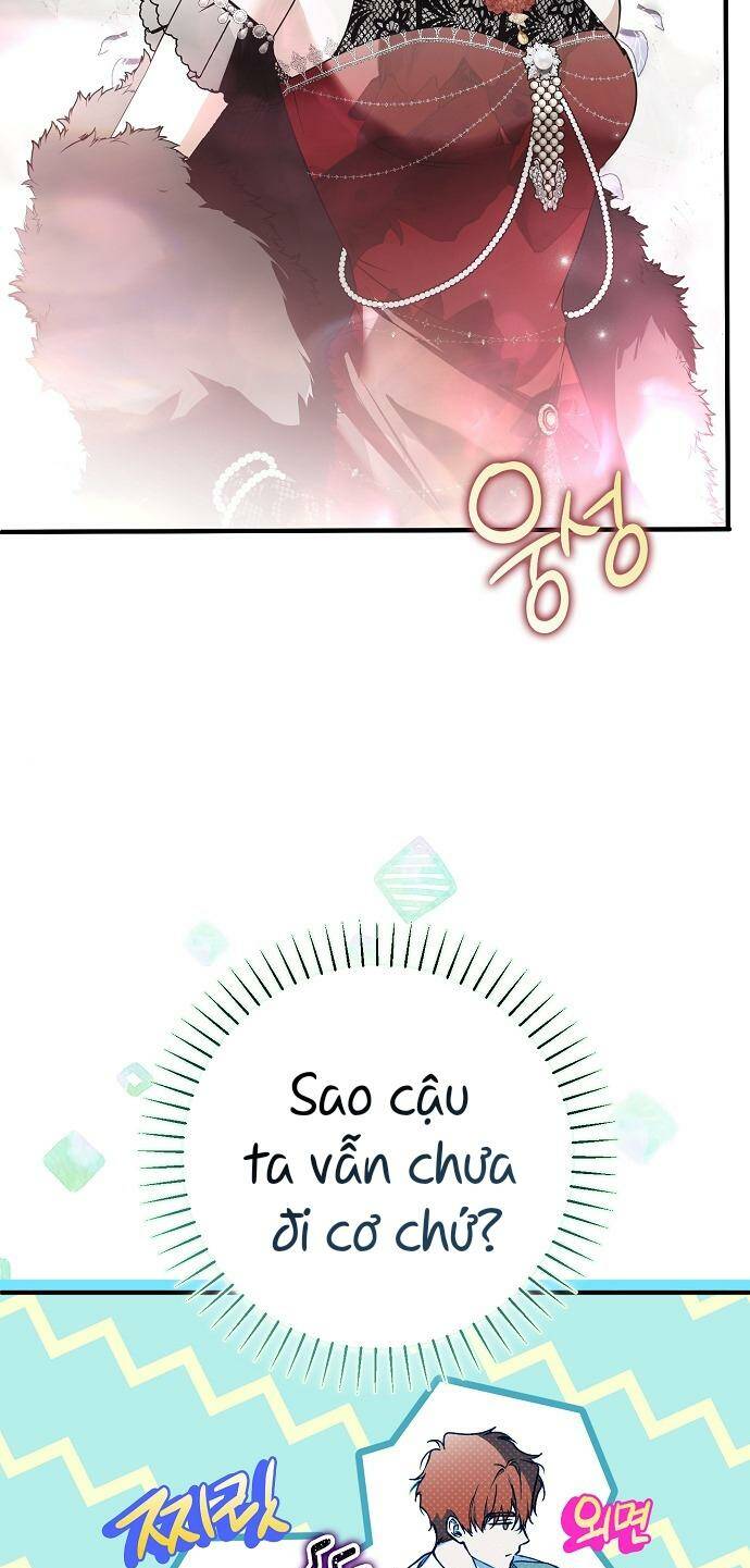 Ai Đó Đang Điều Khiển Cơ Thể Của Tôi - Chapter 21 - Page 30