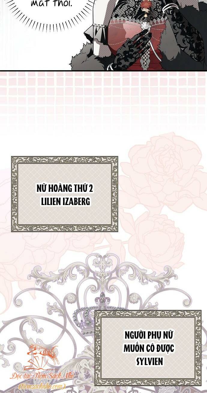 Ai Đó Đang Điều Khiển Cơ Thể Của Tôi - Chapter 21 - Page 35