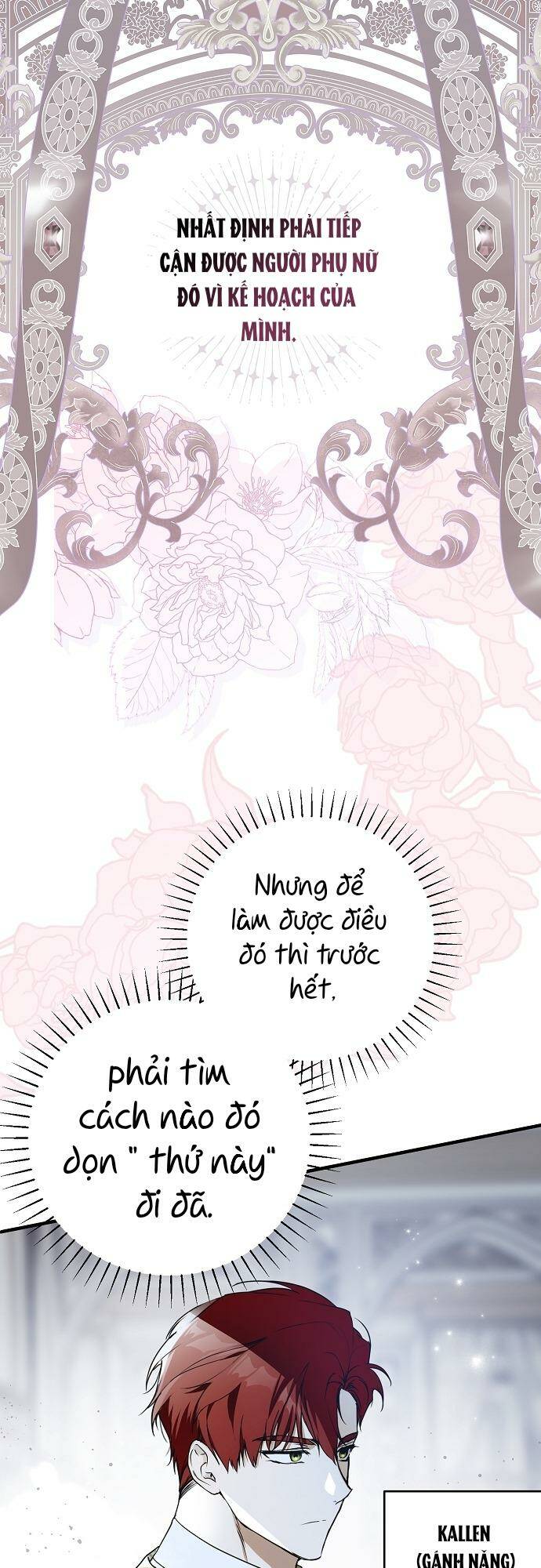 Ai Đó Đang Điều Khiển Cơ Thể Của Tôi - Chapter 21 - Page 36