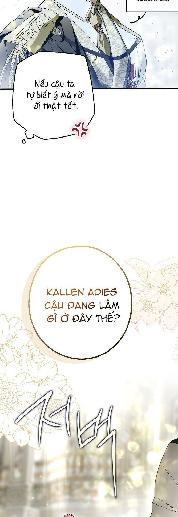 Ai Đó Đang Điều Khiển Cơ Thể Của Tôi - Chapter 21 - Page 37