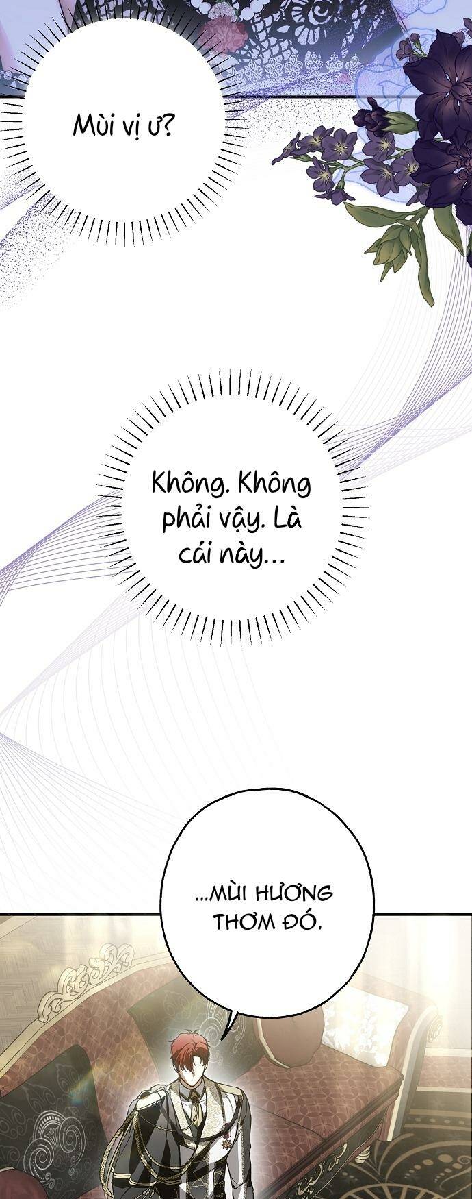 Ai Đó Đang Điều Khiển Cơ Thể Của Tôi - Chapter 21 - Page 3