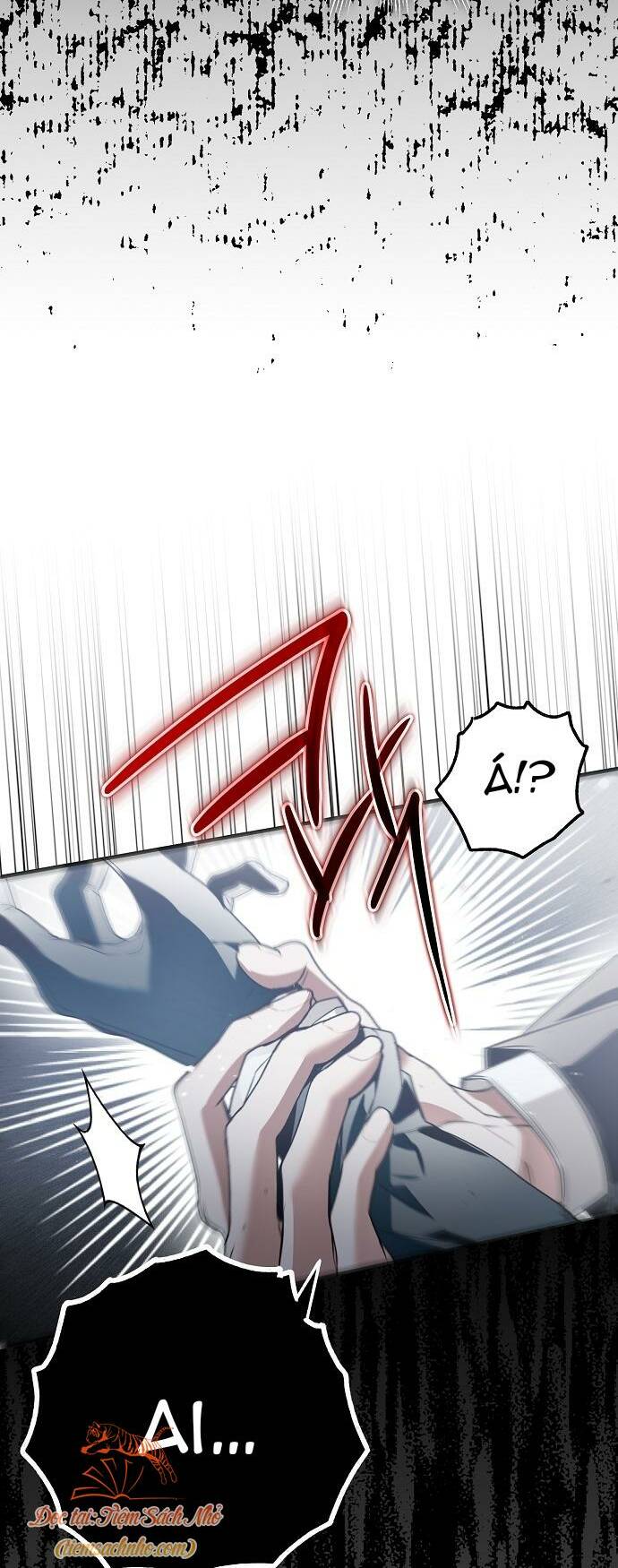 Ai Đó Đang Điều Khiển Cơ Thể Của Tôi - Chapter 21 - Page 43