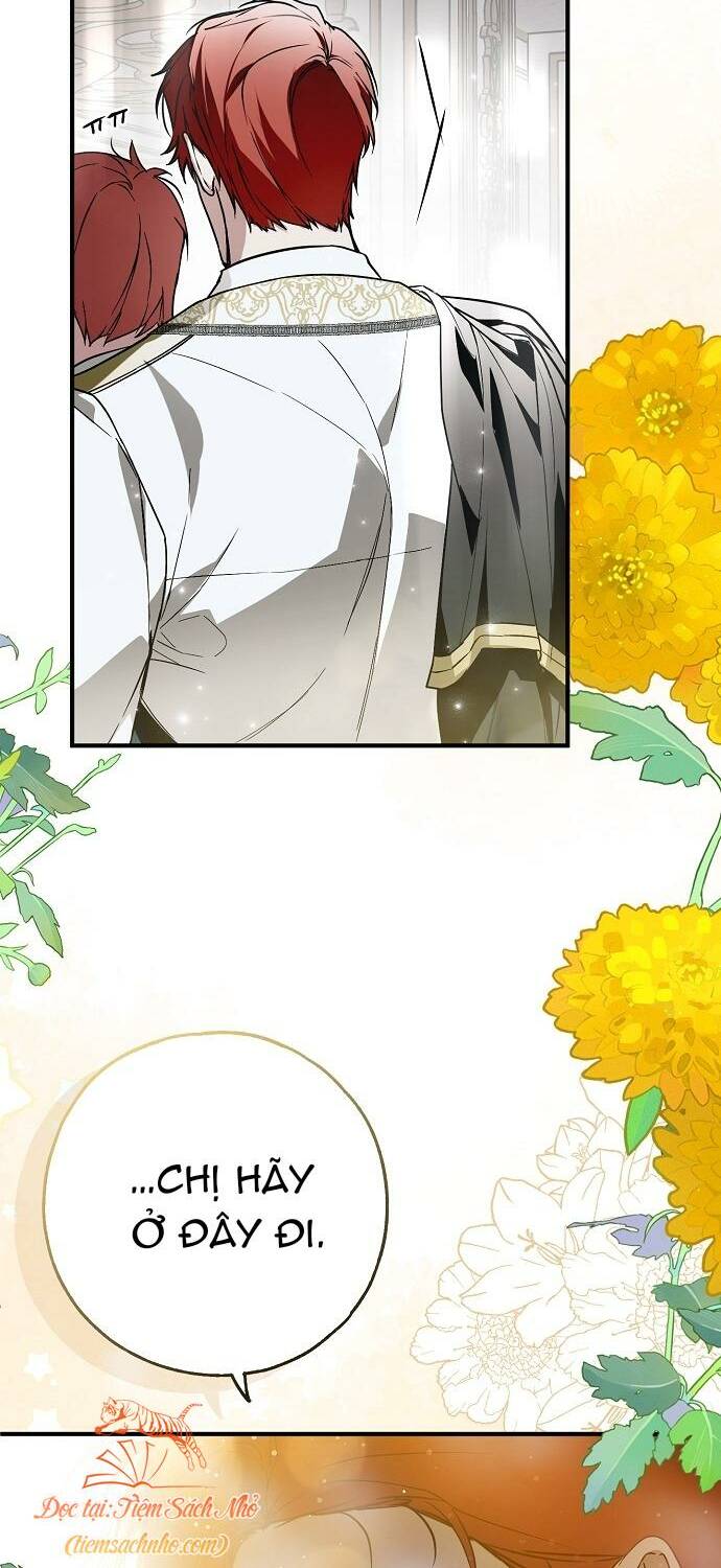 Ai Đó Đang Điều Khiển Cơ Thể Của Tôi - Chapter 21 - Page 48