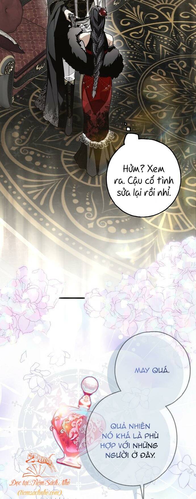 Ai Đó Đang Điều Khiển Cơ Thể Của Tôi - Chapter 21 - Page 4