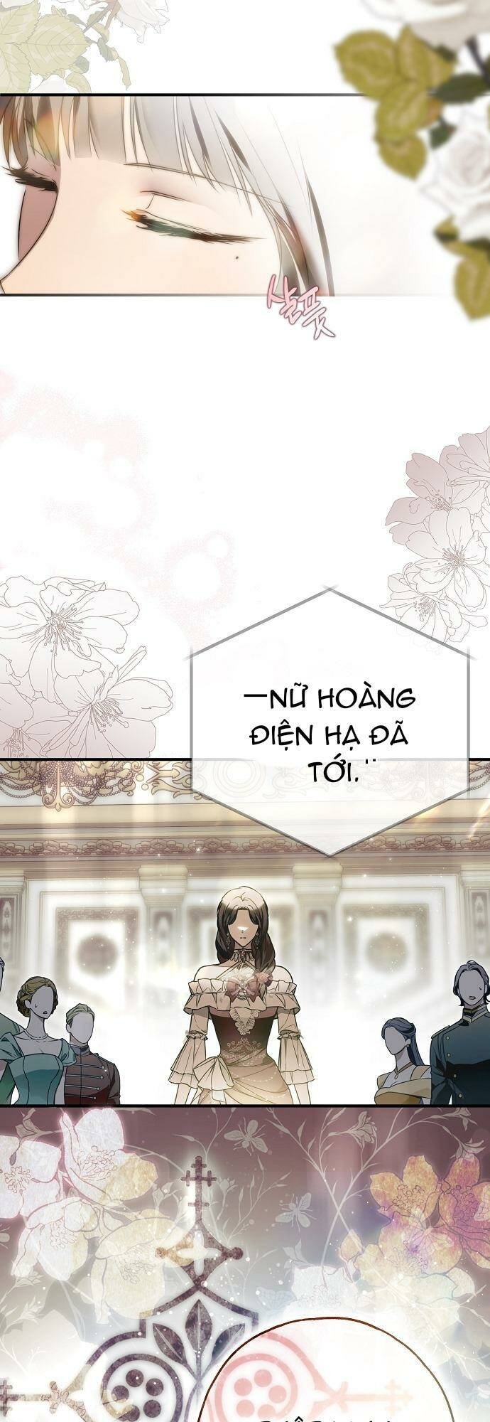 Ai Đó Đang Điều Khiển Cơ Thể Của Tôi - Chapter 21 - Page 50