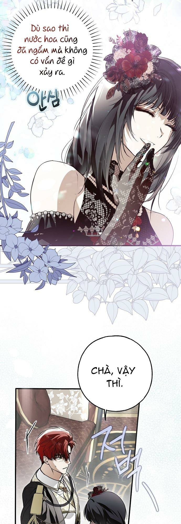 Ai Đó Đang Điều Khiển Cơ Thể Của Tôi - Chapter 21 - Page 5