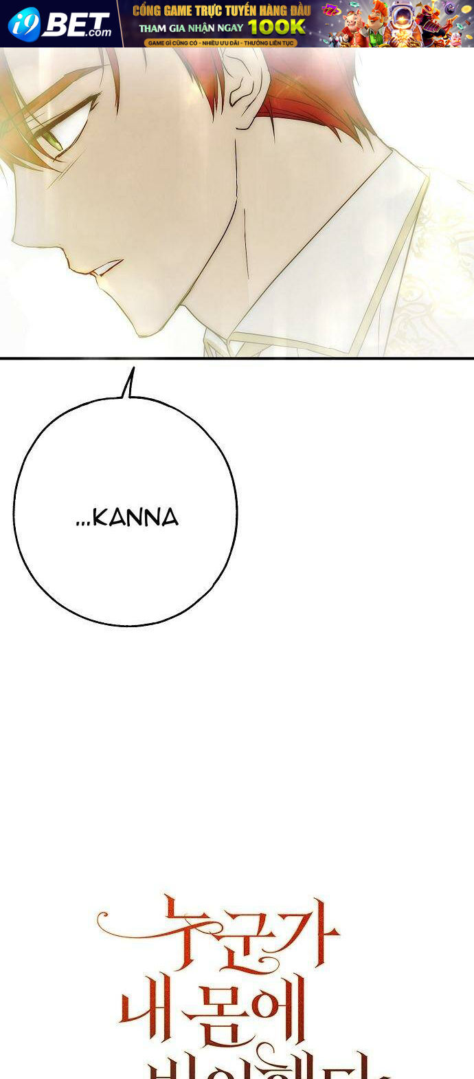 Ai Đó Đang Điều Khiển Cơ Thể Của Tôi - Chapter 21 - Page 8