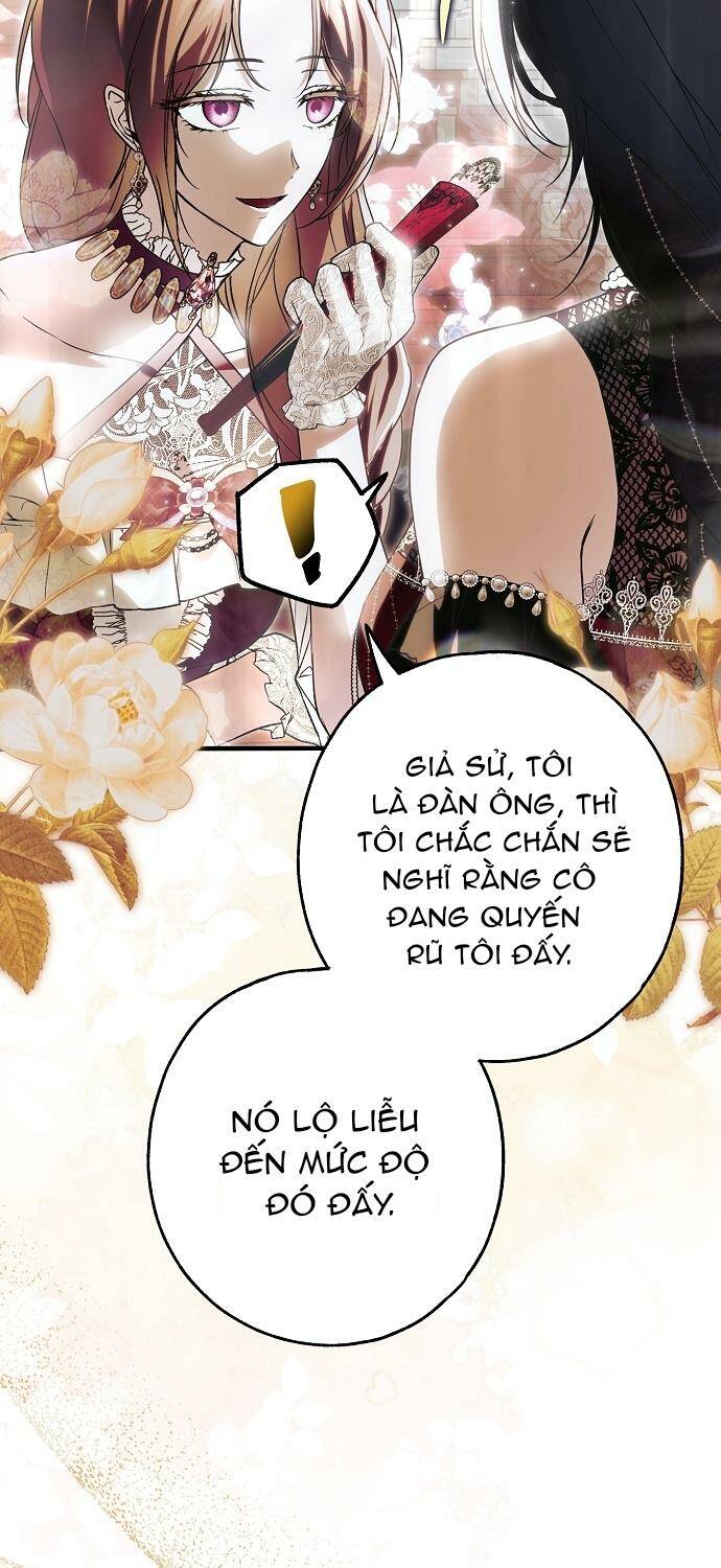 Ai Đó Đang Điều Khiển Cơ Thể Của Tôi Chapter 22 - Trang 9