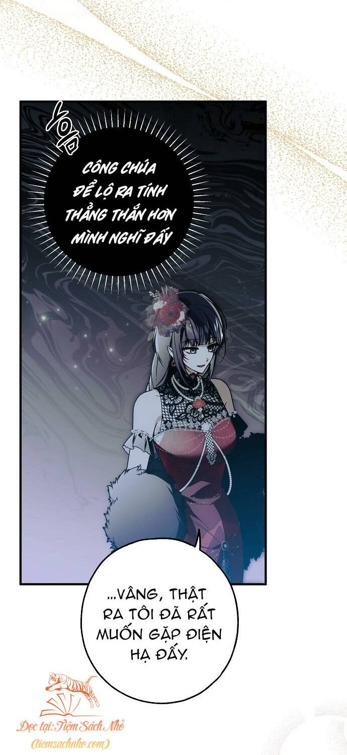 Ai Đó Đang Điều Khiển Cơ Thể Của Tôi Chapter 22 - Trang 10