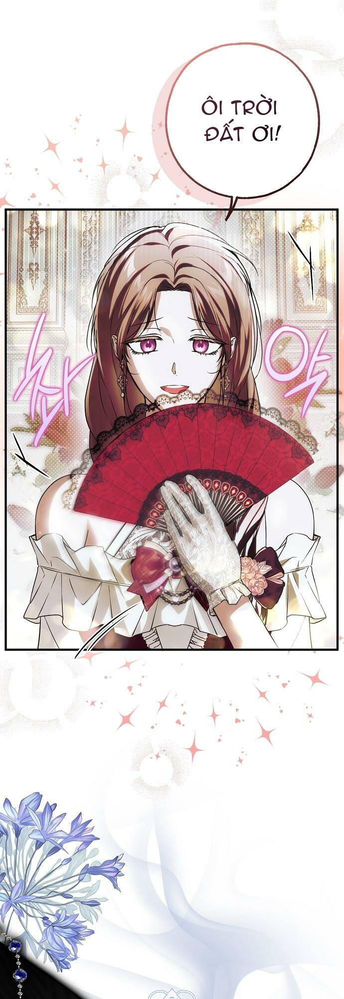 Ai Đó Đang Điều Khiển Cơ Thể Của Tôi Chapter 22 - Trang 11