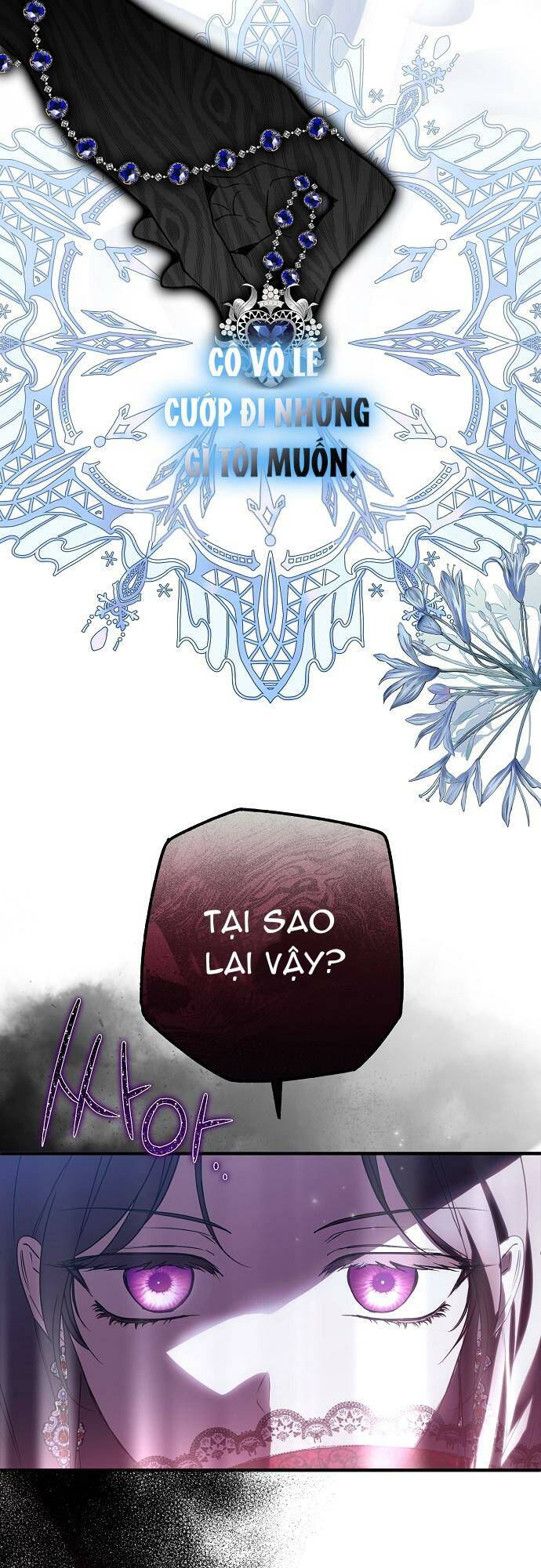 Ai Đó Đang Điều Khiển Cơ Thể Của Tôi Chapter 22 - Trang 12