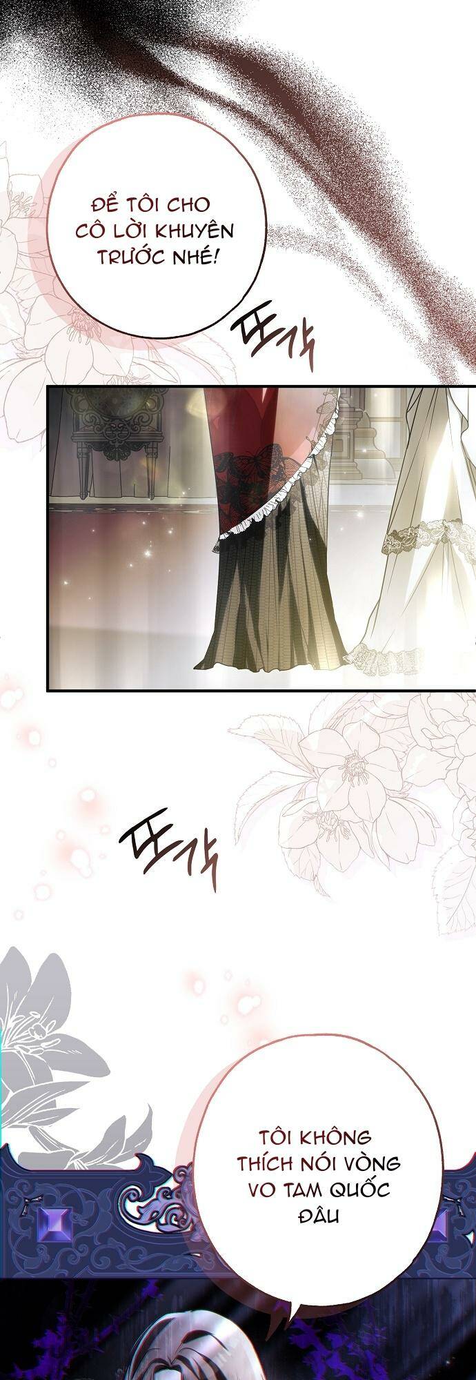 Ai Đó Đang Điều Khiển Cơ Thể Của Tôi Chapter 22 - Trang 13