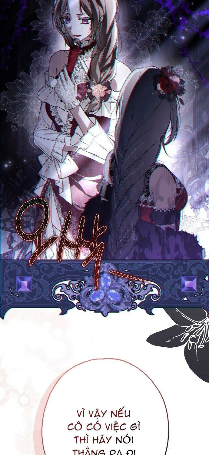 Ai Đó Đang Điều Khiển Cơ Thể Của Tôi Chapter 22 - Trang 14
