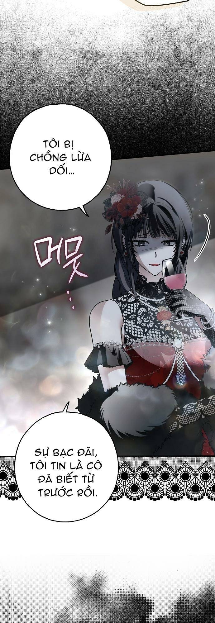 Ai Đó Đang Điều Khiển Cơ Thể Của Tôi Chapter 22 - Trang 16