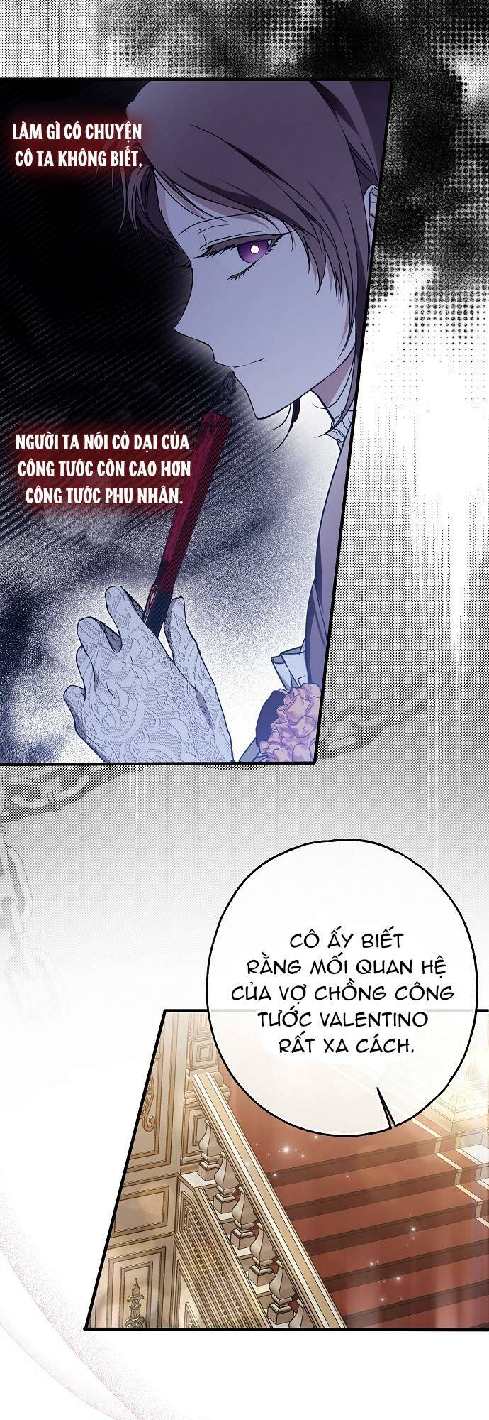 Ai Đó Đang Điều Khiển Cơ Thể Của Tôi Chapter 22 - Trang 17