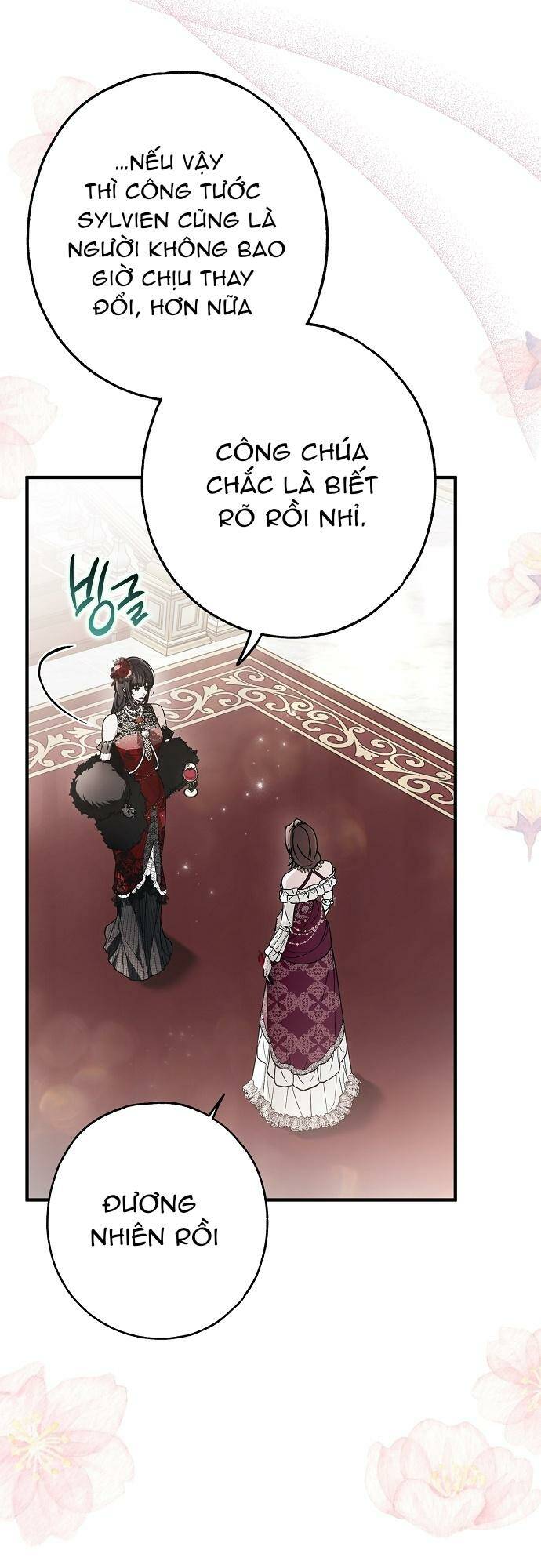 Ai Đó Đang Điều Khiển Cơ Thể Của Tôi Chapter 22 - Trang 18