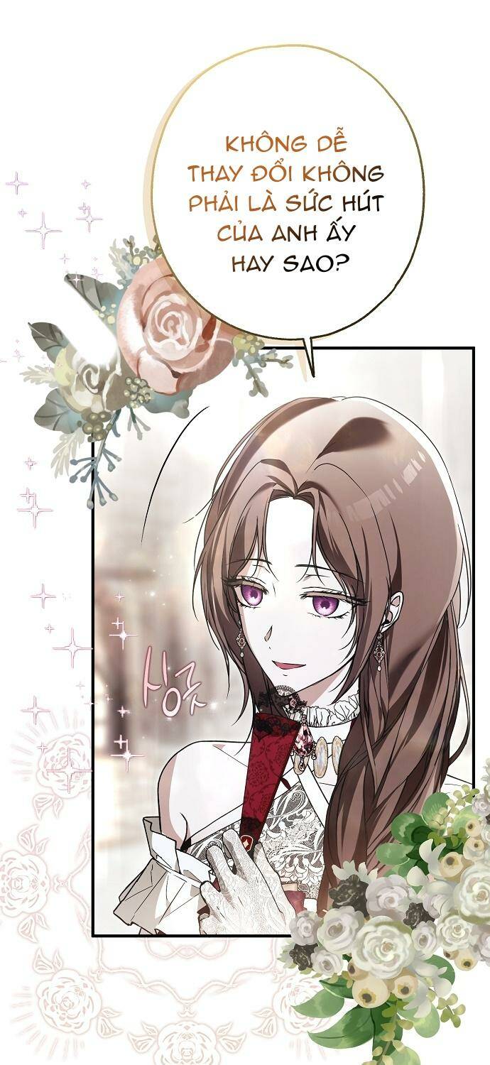 Ai Đó Đang Điều Khiển Cơ Thể Của Tôi Chapter 22 - Trang 19