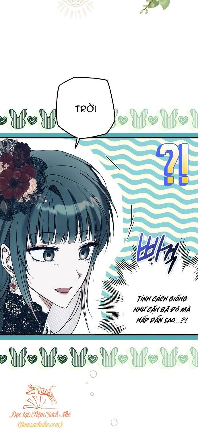 Ai Đó Đang Điều Khiển Cơ Thể Của Tôi Chapter 22 - Trang 20