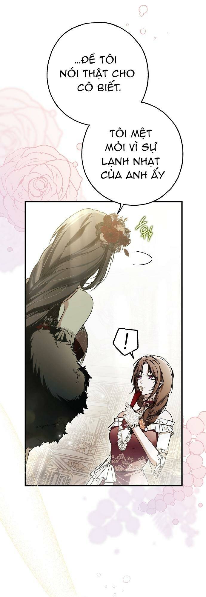 Ai Đó Đang Điều Khiển Cơ Thể Của Tôi Chapter 22 - Trang 21